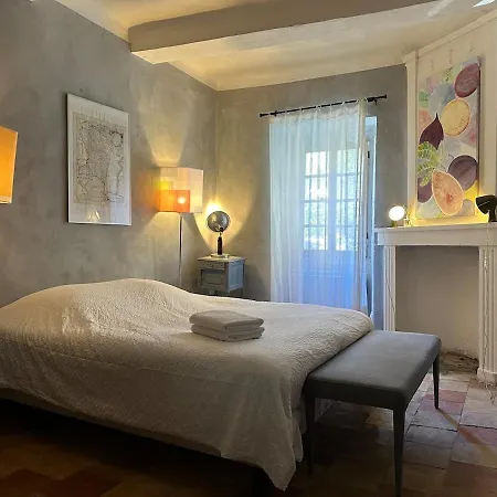 فيلة Maison De Village Avec Piscine *