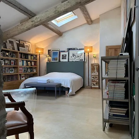 Maison De Village Avec Piscine Villa