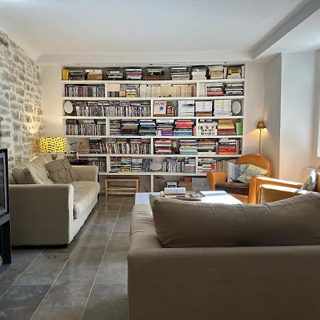 Maison De Village Avec Piscine * Saint-Etienne-de-l'Olm