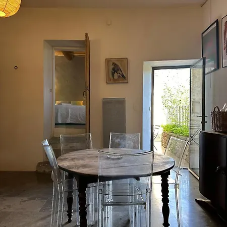 Maison De Village Avec Piscine Saint-Etienne-de-l'Olm