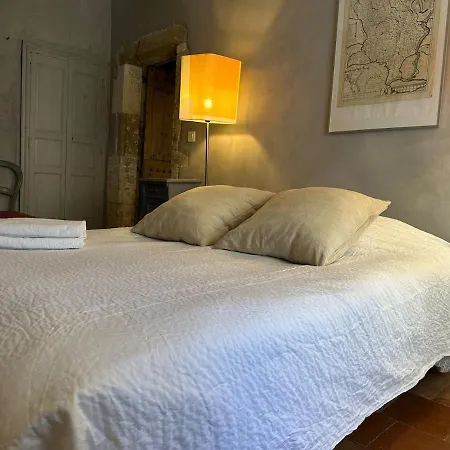 Maison De Village Avec Piscine Saint-Etienne-de-l'Olm