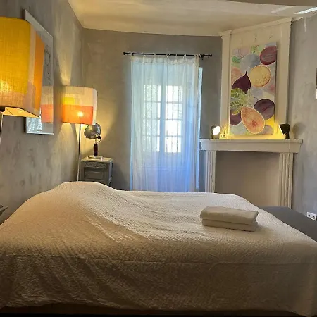 فيلة Maison De Village Avec Piscine *