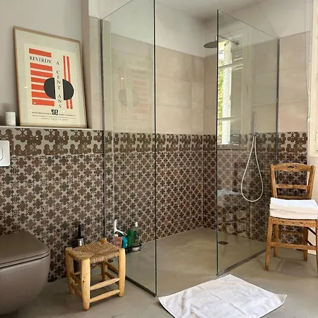 Maison De Village Avec Piscine فيلة *