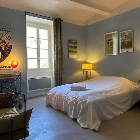 فيلة Maison De Village Avec Piscine Saint-Etienne-de-l'Olm