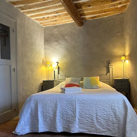 Maison De Village Avec Piscine Villa