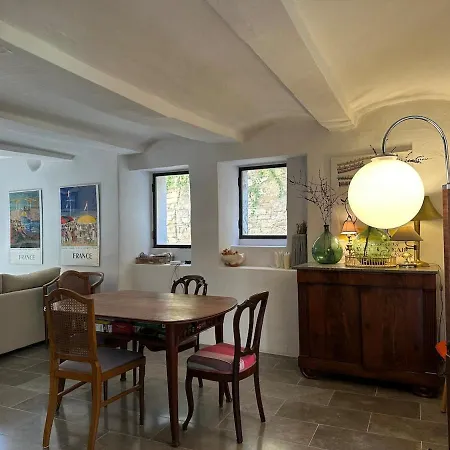 Maison De Village Avec Piscine Saint-Etienne-de-l'Olm